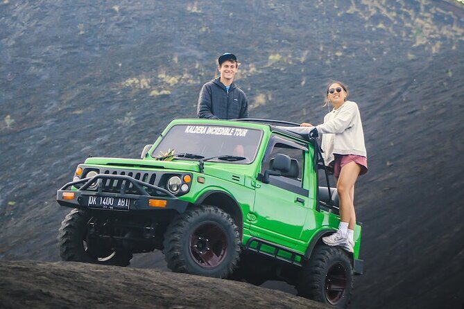 Mount Batur Sunrise Jeep Expedition - 6 Hours Total: How the Timing Works for Real Bali Mornings