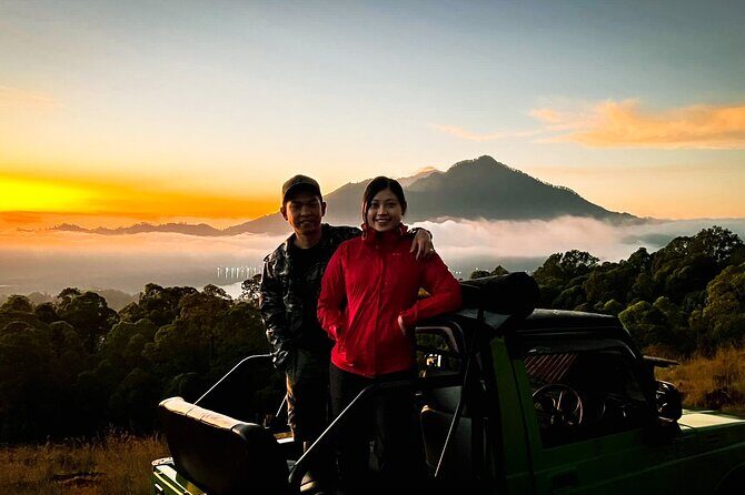 Mount Batur Sunrise Jeep Expedition - Price and Value: Is $79 Fair for What You Get?
