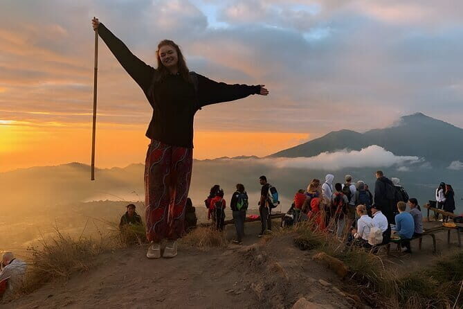Mount Batur Sunrise Jeep From Ubud - Who Should Book This Jeep Sunrise, and Who Might Not