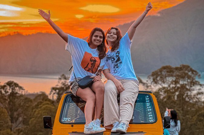 Mount Batur Sunrise Jeep Private Tour - Price and value check: Is $47 per person fair for what’s included?