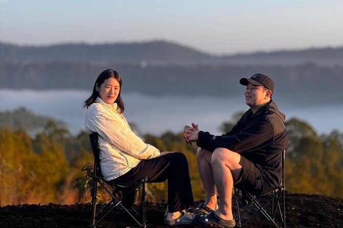 Mount Batur Sunrise Jeep Private Tour - Who this Mount Batur jeep sunrise tour is best for