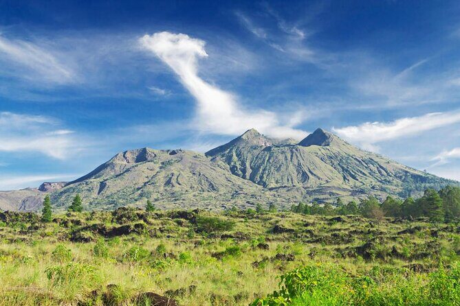 Mount Batur Sunrise Jeep Private Tour With Breakfast - Key Highlights at a Glance