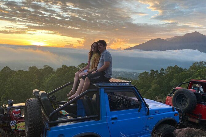 Mount Batur Sunrise Jeep Private Tour With Breakfast - Price and Logistics: Does $70 Deliver Real Value?