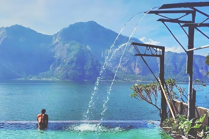 Mount Batur Sunrise Jeep Tour - Quick Hits Before You Go