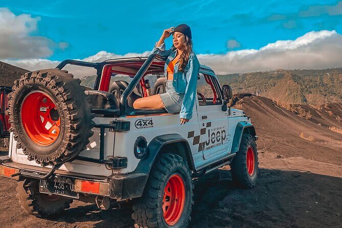 Mount Batur Sunrise Jeep Tour - How Long Is This, Really? The 8-Hour Morning Rhythm