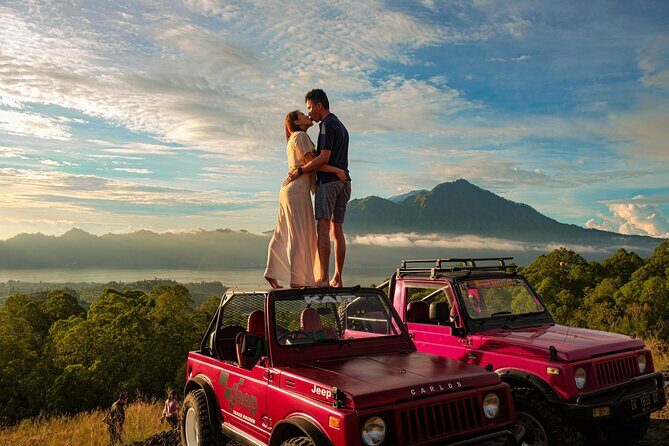 Mount Batur Sunrise Jeep Tour - Price and Value: Why $20 Can Make Sense