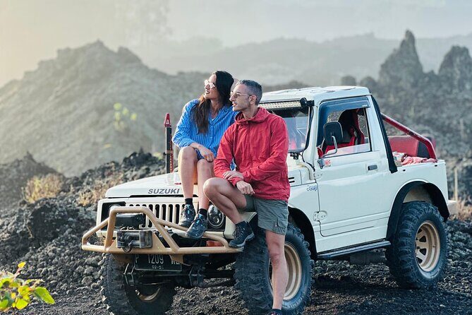 Mount Batur Sunrise Jeep Tour - Price and value: is $39.71 per person a fair deal?