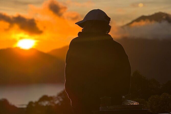 Mount Batur Sunrise Jeep Tour and Hot Spring - Price and value: is $35 a good deal?