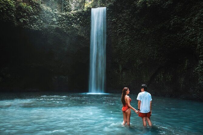 Mount Batur Sunrise Jeep Tour with Hot Springs and Waterfall - 4WD Sunrise on Mount Batur: The Smart Way to See the Peak