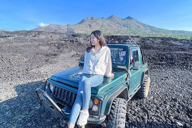 Mount Batur Sunrise Jeep Tour with Natural Hot Spring - Price and Value: Is $48.90 Worth It?