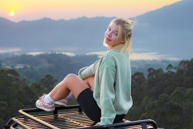 Mount Batur Sunrise Jeep Tour with Optional Activities - A 4x4 Sunrise Plan From Ubud: What $24 Gets You