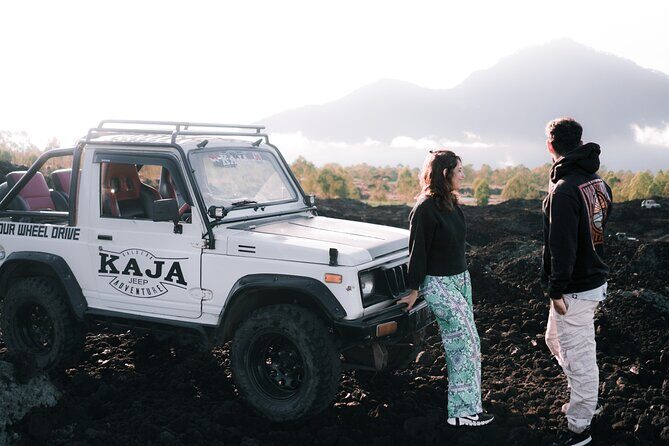 Mount Batur Sunrise Jeep Tour with Optional Activities - What to Pack for a Volcano Morning (and How to Stay Comfortable)