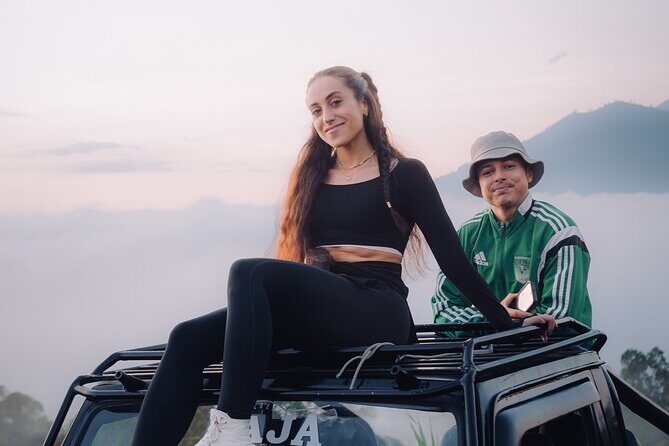 Mount Batur Sunrise Jeep Tour with Optional Activities - Duration and Real-World Timing: Why Your Day Might Stretch