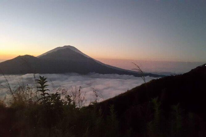 Mount Batur Sunrise & Natural Hot Springs - Mount Batur Sunrise, in Plain Terms: What You’re Actually Doing