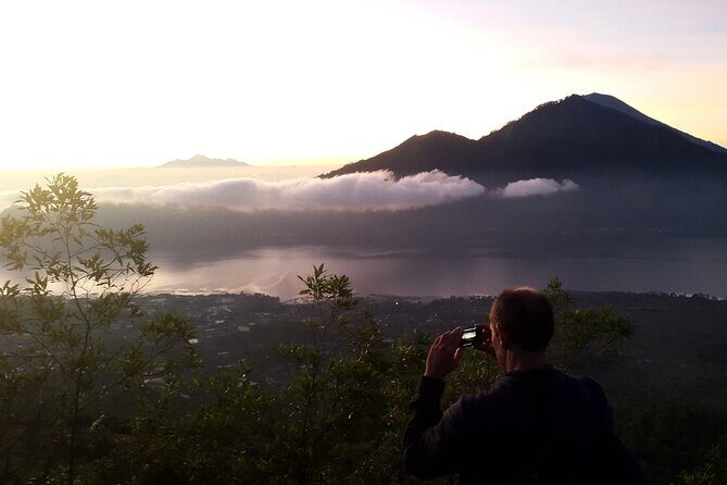 Mount Batur Sunrise & Natural Hot Springs - Descent to Toya Bungkah: When Relief Actually Starts