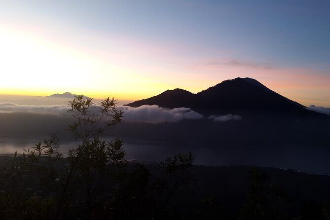 Mount Batur Sunrise & Natural Hot Springs - How Crowds Can Change Your Sunrise Experience