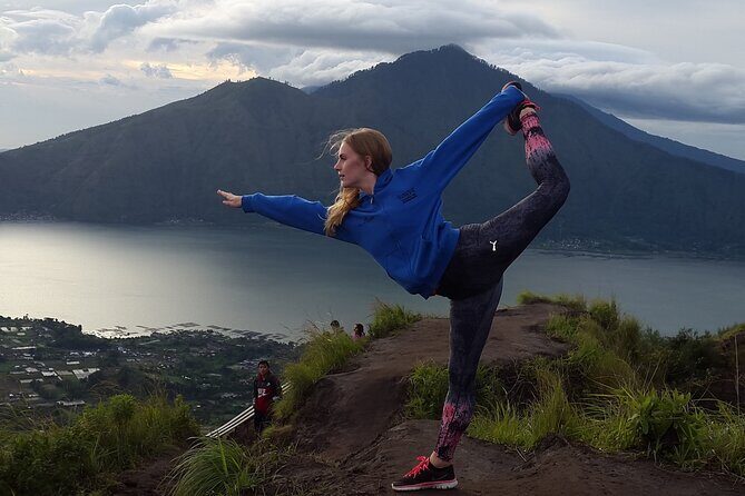 Mount Batur Sunrise & Natural Hot Springs - The Pre-Dawn Ascent: Under Stars to Summit Views