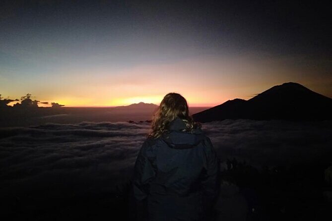 Mount Batur Sunrise Sharing Hike With Breakfast - Price and what you still need to plan for