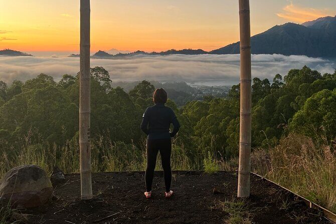 Mount Batur Sunrise Sharing Hike With Breakfast - Who should book this Mount Batur sunrise hike (and who might skip it)