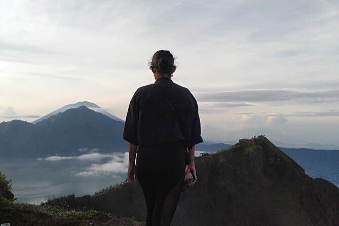 Mount Batur Sunrise Sharing Hike With Breakfast - Should you book? My take on value and fit