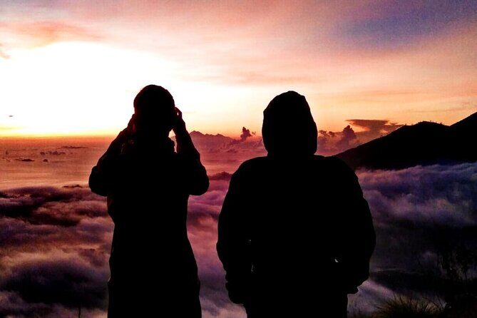 Mount Batur Sunrise Sharing Hike With Breakfast - Batubulan kecak fire dance: cultural show, and what costs extra