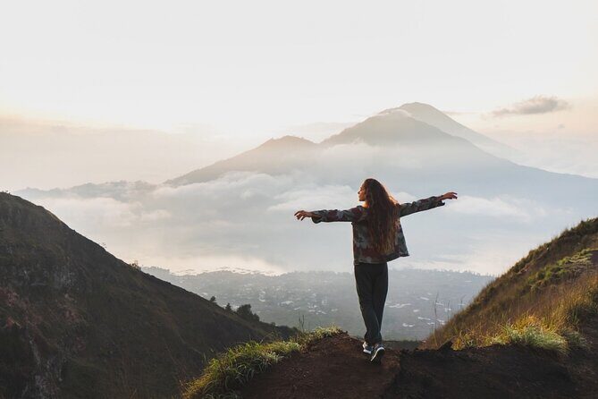 Mount Batur Sunrise Trek & Natural Hot Spring Experience - Why a private Mount Batur sunrise hike is worth your morning