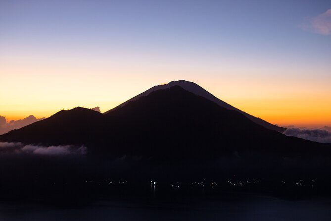Mount Batur Sunrise Trek & Natural Hot Spring Experience - The summit moment: volcano-steam breakfast where the views start