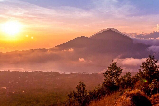 Mount Batur Sunrise Trek & Natural Hot Spring Experience - Price and value: what $79 buys on this volcano day