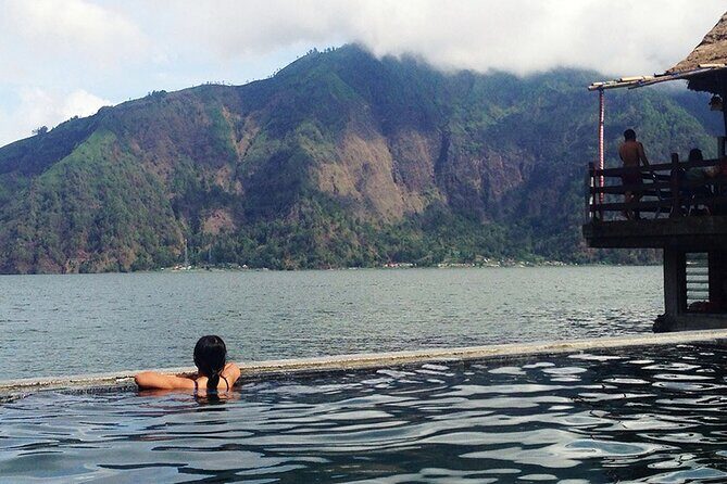 Mount Batur Sunrise Trek & Natural Hot Spring Experience - Who should book this (and who should rethink it)