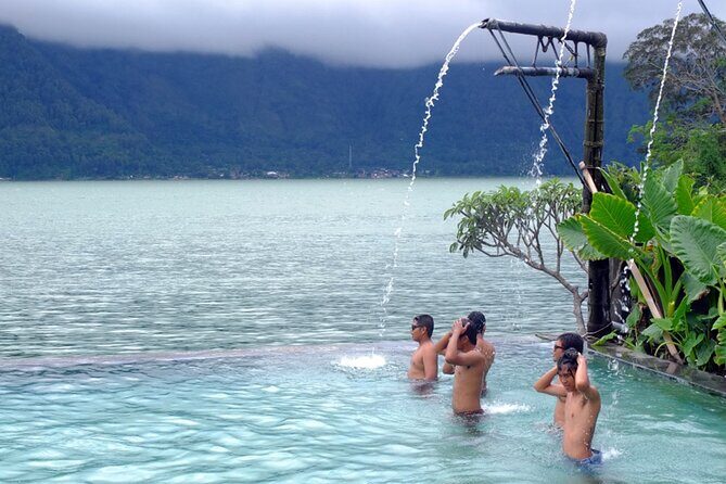 Mount Batur Sunrise Trek & Natural Hot Spring Experience - Pickup in Seminyak and what the early start really means