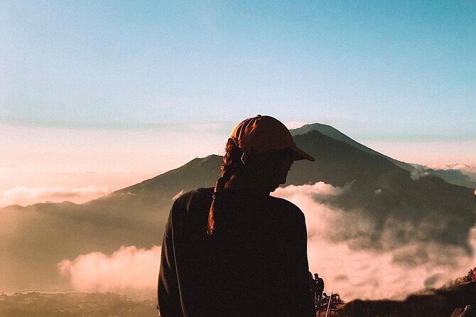 Mount Batur Sunrise Trekking - Summit Timing: What Sunrise Stops Include (and What You Might Have to Miss)