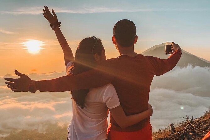 Mount Batur Sunrise Trekking - Who This Tour Is Best For (And Who Should Rethink It)