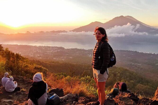 Mount Batur Sunrise Trekking - Coffee Plantation Stop: A Nice Stretch Beyond Volcano Views