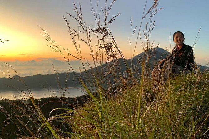 Mount Batur Sunrise Trekking and Hidden Waterfall - Tukad Cepung Waterfall in a Cave: The Sun-Ray Effect (and the Best Time)