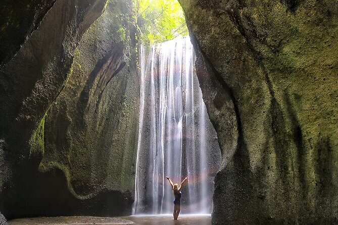 Mount Batur Sunrise Trekking and Hidden Waterfall - What to Bring So You Don’t Freeze or Trip