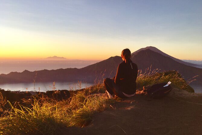 Mount Batur Sunrise Trekking and Natural Hot Spring Tour - The trek up: timing, gear, and a pace that won’t punish you