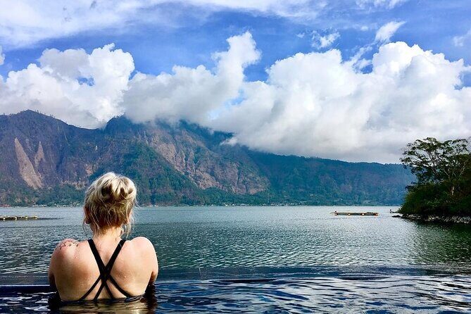 Mount Batur Sunrise Trekking and Natural Hot Spring Tour - Who should book this tour (and who might want to rethink it)
