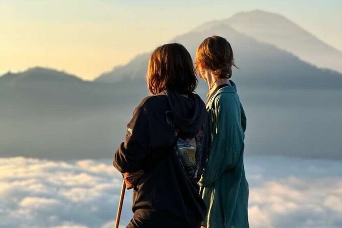 Mount Batur Sunrise Trekking and Natural Hot Spring Tour - The natural hot spring stop in Toya Bungkah: how to relax after the climb