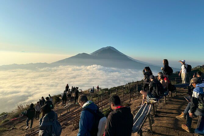 Mount Batur Sunrise Trekking and Rice Terrace Adventure - Quick take: what makes this tour worth your morning