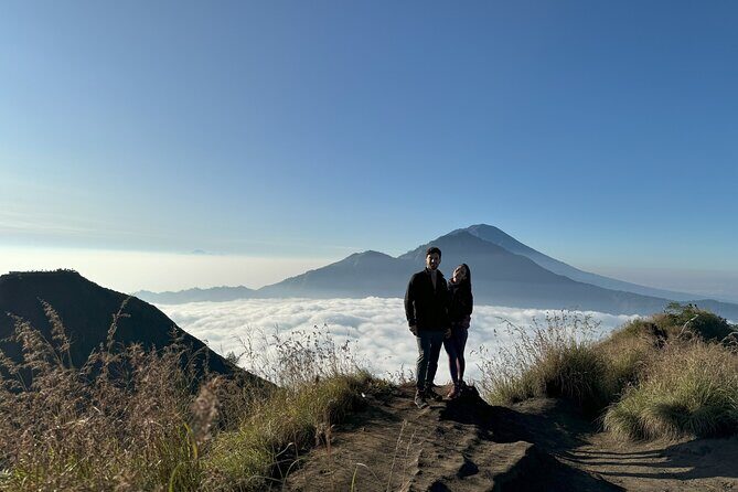 Mount Batur Sunrise Trekking and Rice Terrace Adventure - Mt. Batur at sunrise: why it works for first-timers and repeat Bali fans