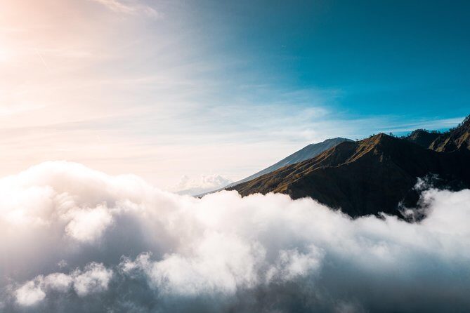 Mount Batur Sunrise Trekking and Rice Terrace Adventure - Tegalalang Rice Terrace and coffee: what you get after the hard part