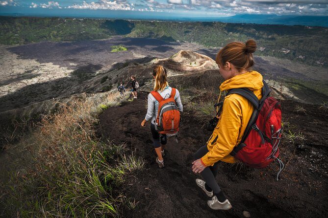 Mount Batur Sunrise Trekking and Rice Terrace Adventure - Value and included details: what your $80 actually covers