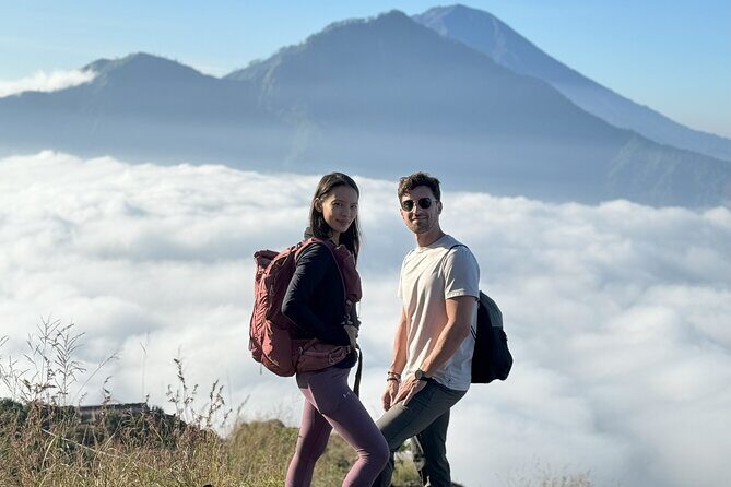 Mount Batur Sunrise Trekking and Rice Terrace Adventure - The 2:45am pickup reality: what your morning schedule actually feels like