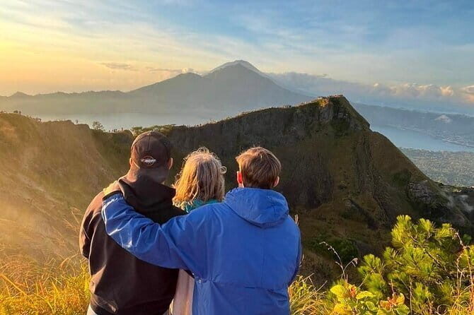 Mount Batur Sunrise Trekking (Group Tour) - The Climb: 1.5 to 2 Hours Up, with a Pace Built for Real People