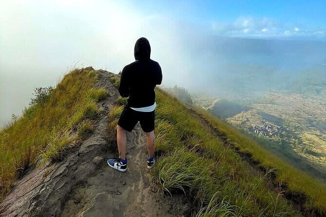 Mount Batur Sunrise Trekking (Group Tour) - Your Gear List: Flashlight and Poles Are Included, Warm Clothes Are Up to You
