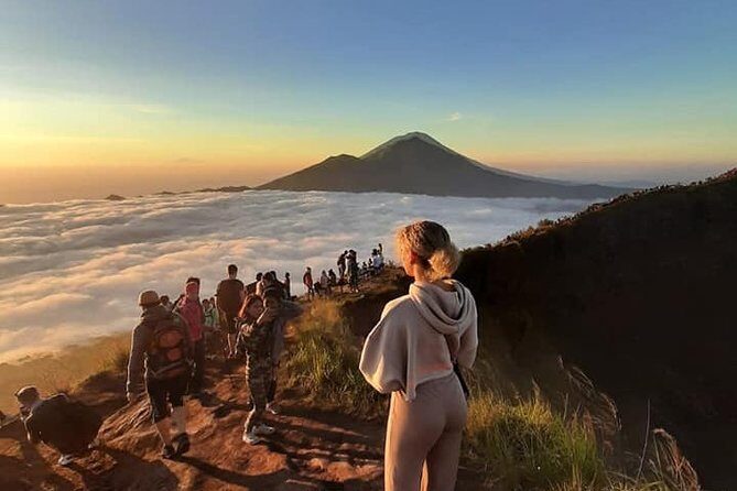 Mount Batur Sunrise Trekking Guide - Key things you’ll like about this Mount Batur sunrise trek