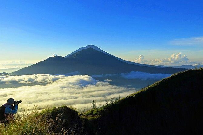 Mount Batur Sunrise Trekking Guide - Entering Mount Batur Sunrise Mode: why this day feels special