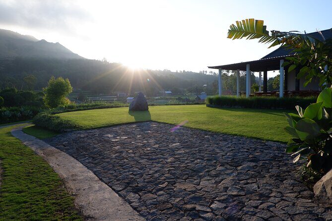 Mount Batur Sunrise Trekking Guide - Breakfast, hot tea, and keeping your energy on track