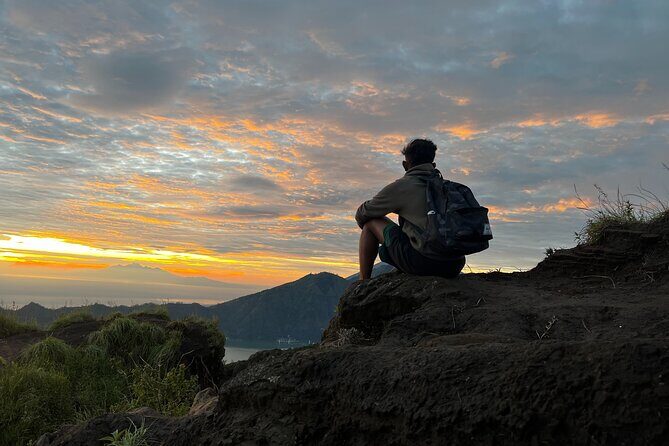 Mount Batur Sunrise Trekking Guide - The coffee plantation stop on the return drive
