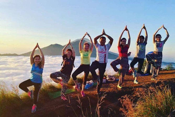 Mount Batur Sunrise Trekking Guide - Price, timing, and what $55.11 really buys you